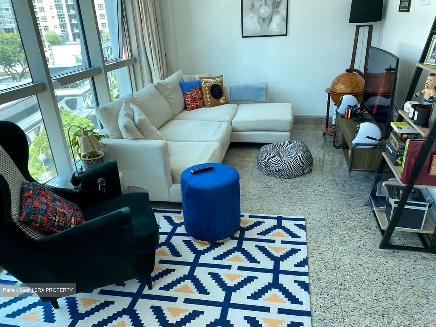 Riverside 48 (D9), Apartment #556780211